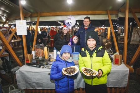 Božiček in žive jaslice (92)